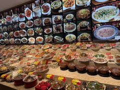 -旺达·福州菜(正大广场店)