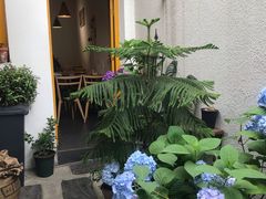 -About Bistro關於·泰式家庭料理