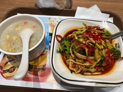 -魏家凉皮(博水商务大厦店)