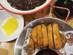 -多宾韩国料理(学衡路店)