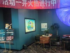-青春足迹·概念店·小憩足疗SPA