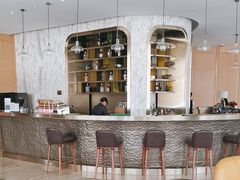 -三迪希尔顿酒店·星空酒廊