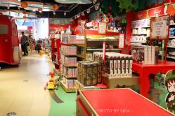 -Hamleys哈姆雷斯(东方福来德店)
