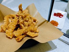 -青花椒花椒鱼(合生汇店)