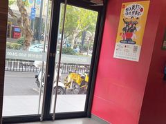 -麦当劳(杭州庆春路店)
