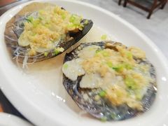 -长平肥姐白粥·海鲜打冷