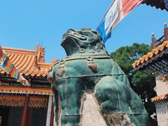 -大召无量寺