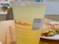 -Tims天好咖啡(华侨城步行街店)