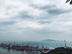 -小南山公园