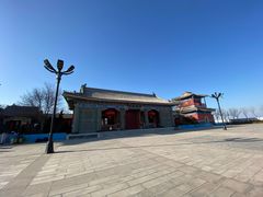 -天津妈祖文化园