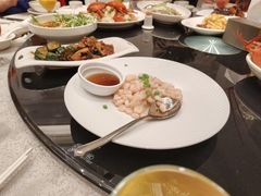 -新南华大酒店(长寿店)
