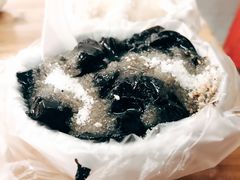 -共和老洪豆花草粿水粿