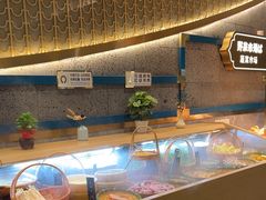 -一绪に寿喜烧(虹悦城店)