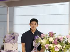 -广州粤海喜来登酒店