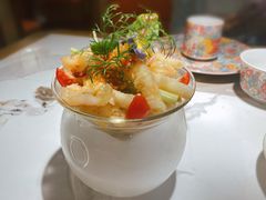 -泰椰里·泰国餐厅(智慧城广百广场店)