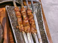 -晓疆山·大美新疆菜(白玉兰广场店)