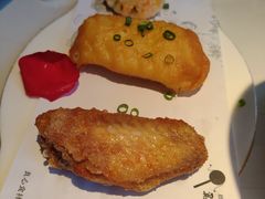 -鸡毛兑糖·尚宴(鄞州水街店)