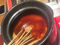 -可口香·非遗老号烧烤(南岗直营店)