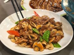 -烤肉宛饭庄(北新桥店)