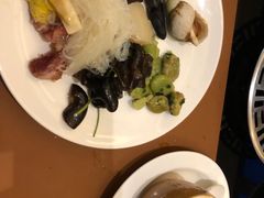 -常州富力喜来登酒店 Feast盛宴标帜西餐厅(新北万达广场店)