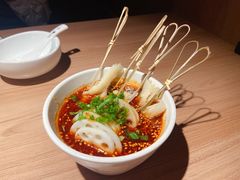 -太二酸菜鱼(沈阳万象城店)