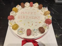 -巴黎贝甜(乌鲁木齐北京路汇嘉店)