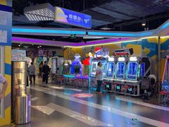 -大玩家(通州万达广场店)