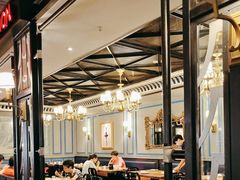 -新白鹿餐厅(百联中环店)