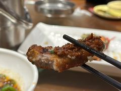 -红旗大食堂(君悦紫园店)