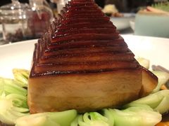 -湖滨28中餐厅·西湖宴·杭州君悦酒店
