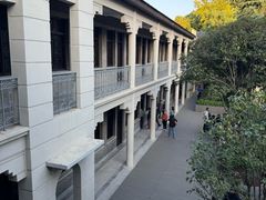 -南京中国近代史遗址博物馆(南京总统府)