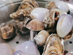 -渔纬港海鲜自助餐厅(湖里万达店)
