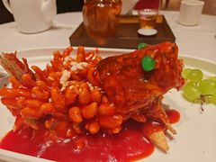 -松鹤楼(狮山永利广场店)