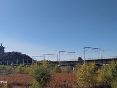 -永定河休闲森林公园