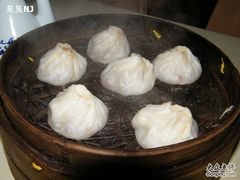 小笼包-旺福楼·包点(碑亭巷店)