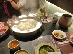 -盡膳口福·百年汤方火锅(科华北路店)