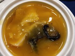 -庆余楼·用心与食材·特色菜&灶头面(仙蠡墩店)