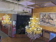 -明日世界密室轰趴·剧本桌游·箭馆团建(国贸店)