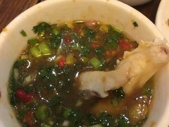 -正能量脆肉鲩火锅