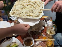 -金刚山烧烤(中山路店)