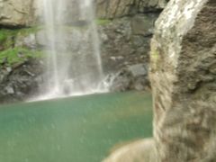 -雁荡山三折瀑景区