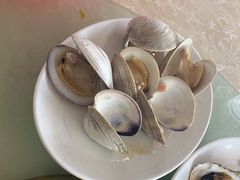 -红月湾海鲜饭店•沙滩海景(双月湾店)