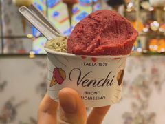 -VENCHI 闻绮(北京汉光店)