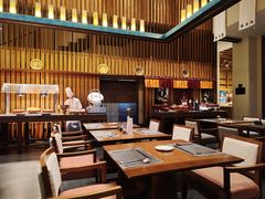 大堂-拉萨瑞吉酒店-秀餐厅