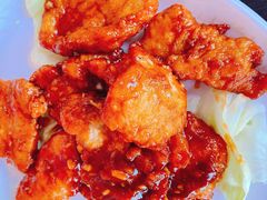 -五星海南鸡饭餐馆(东海岸路店)