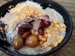 招牌乌米冰-老式乌米冰(阜阳园店)