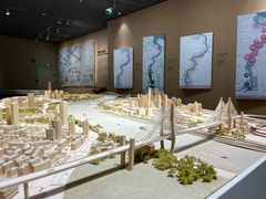 -上海城市规划展示馆
