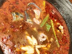 -老天桥蛙炉火锅(姑苏总店)