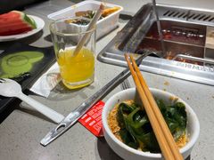 -海底捞火锅(攀枝花万达店)