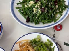 -张记荞面馆
